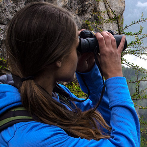 Nature & Travel