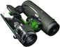 Preview: Fernglas Swarovski Optik EL 10x42 W B Swarovision FieldPro Paket