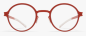 Preview: Mykita Getz