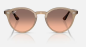 Preview: Lunettes de soleil Ray Ban 2180 6788/46