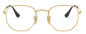 Preview: Ray Ban 6448 2500