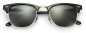 Preview: Sonnenbrille Ray Ban CLUBMASTER 3016  W0365
