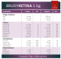 Preview: Brudy Retina 1.5g   Präventiv gegen Makuladegeneration
