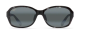 Preview: Sonnenbrille Maui Jim Koki Beach 433-11T Black and Grey Tortoise NEUTRAL GREY