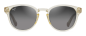 Preview: Sonnenbrille Maui Jim Hiehie Shiny Trans Yellow