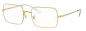 Preview: Ray Ban Rectangle