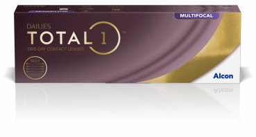 Dailies Total 1 Multifocal