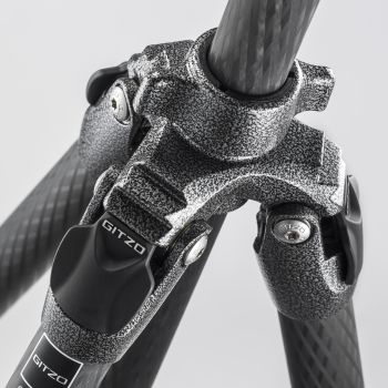 Gitzo Stativ Mountaineer GT2532