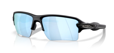 Sonnenbrille Oakley Flak 2.0 948805 - Matt schwarz