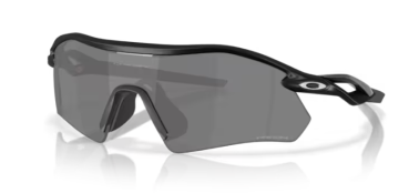 Sonnenbrille Oakley 949501 - Matt schwarz