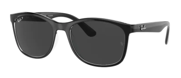 Sonnenbrille Ray Ban 4374 6039/48