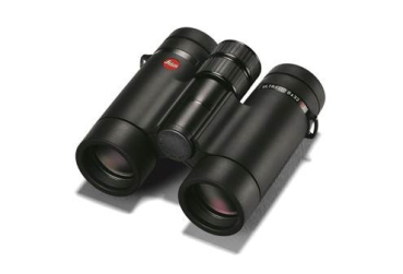 Jumelles Leica Ultravid 8x32 HD-Plus