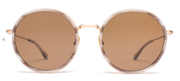 Sonnebrille SALT. Audrey Brown