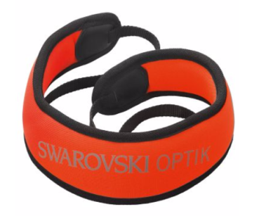 Swarovski Optik FSSP Schwimmtrageriemen Pro für EL/NL/EL Range FieldPro Paket