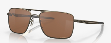 Sonnenbrillen Oakley Guage 6 Prizm Tungsten,  Pewter