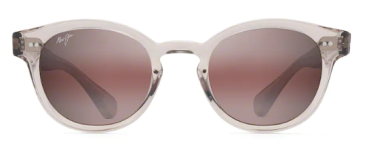 Sonnenbrille Maui Jim Joy Ride R841-05B Crystal ROSE