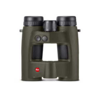 Jumelles Leica Geovid PRO 10x32 Edition vert olive