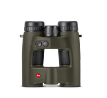 Jumelles Leica Geovid PRO 8x32 Edition vert olive