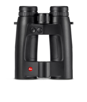 Jumelles Leica Geovid PRO 10x42