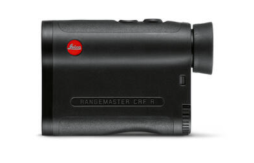 Leica Rangemaster CRF R