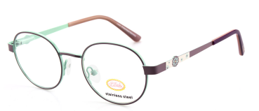 Kinderbrille Lillebi 66