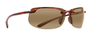 Sonnenbrille Maui Jim Banyans H412-10 Tortoise HCL® BRONZE