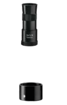 Zeiss Adapter für Vergrösserungsvorsatz