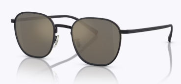 Sonnenbrille Oliver Peoples Rynn Titan