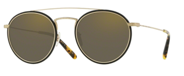 Sonnenbrille Oliver Peoples Ellice 503539