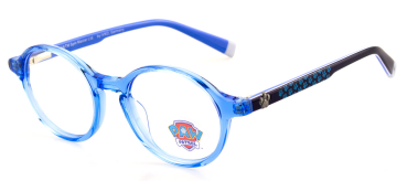 Kinderbrille Paw Patrol 01