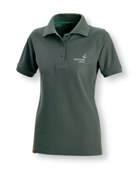 Swarovski Polo Shirt Damen