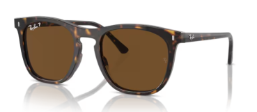 Sonnenbrille Ray Ban 2210 902/57 polarized