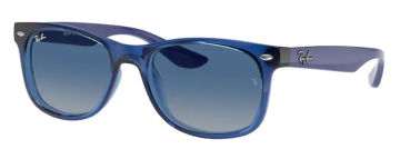 Sonnenbrille Ray Ban  RJ9025S 7062/4L