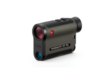 Leica Rangemaster CRF Pro