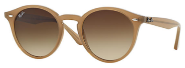 Sonnenbrille Ray Ban 2180 6166/I3
