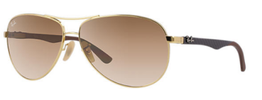 Sonnenbrille Ray Ban 8313 001/51
