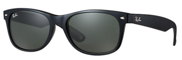 Sonnenbrille Ray Ban NEW WAYFARER 2132 901