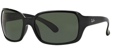 Sonnenbrille Ray Ban RB4068 601