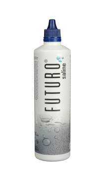 Futuro Saline unkonserviert 100ml