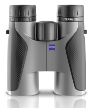 Zeiss Terra ED 8x42 grau