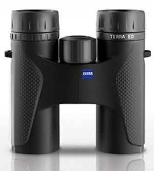 Zeiss TERRA ED 10x32 noir