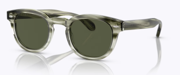 Sonnenbrille Oliver Peoples Sheldrake Sun 170552