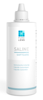 Softcare Saline