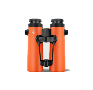 Fernglas Swarovski Optik EL Range 10x42 TA Orange