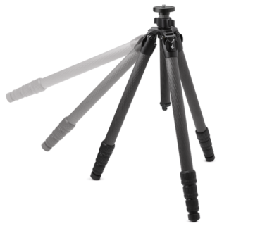Swarovski PCT Profi-Karbonstativ