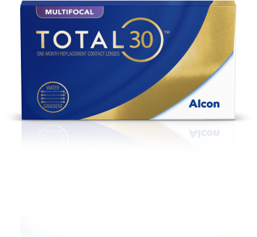 Total 30 Multifocal