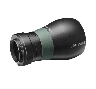 Swarovski TLS APO 43mm Apochromat Telefoto Lens System