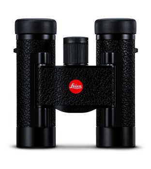 Jumelles Leica Ultravid 8x20 Leathered Black