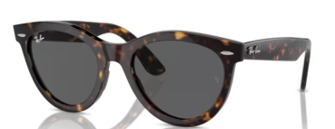 Sonnenbrille Ray Ban 2241 902/B1