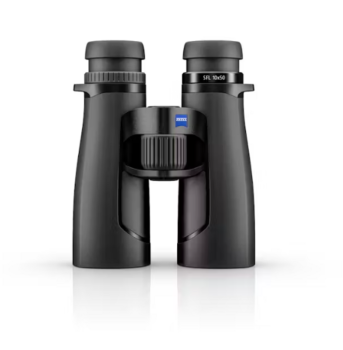 Fernglas Zeiss SFL 10x50